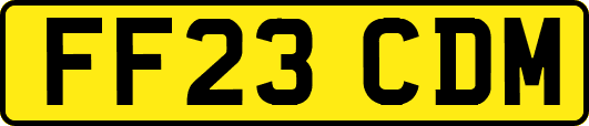 FF23CDM