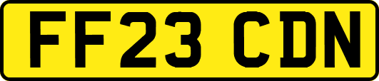 FF23CDN
