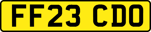 FF23CDO