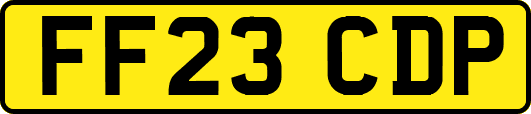 FF23CDP
