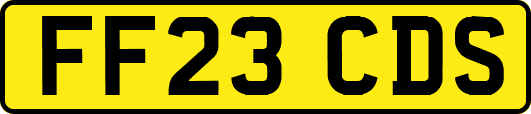 FF23CDS
