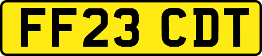 FF23CDT