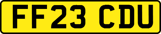 FF23CDU