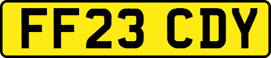 FF23CDY