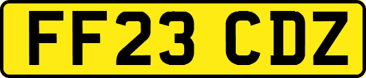 FF23CDZ
