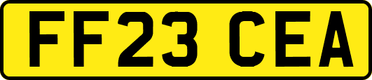 FF23CEA