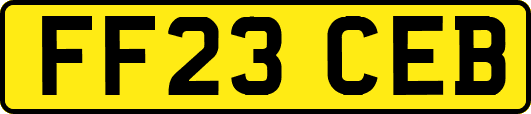 FF23CEB