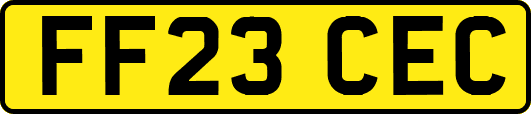 FF23CEC