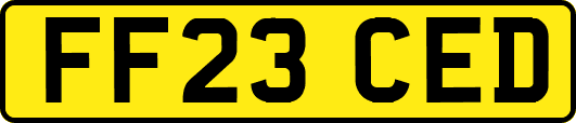 FF23CED