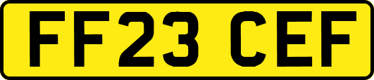 FF23CEF