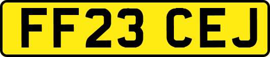 FF23CEJ