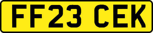 FF23CEK