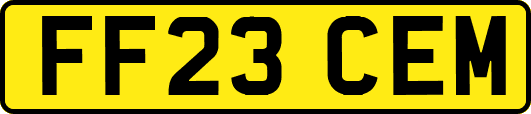 FF23CEM
