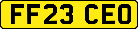 FF23CEO