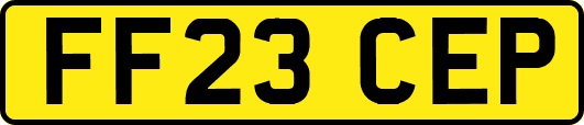FF23CEP
