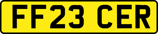 FF23CER