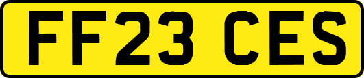 FF23CES