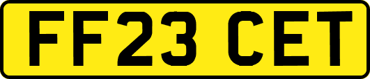 FF23CET