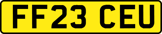 FF23CEU