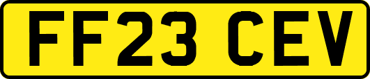FF23CEV