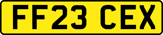 FF23CEX