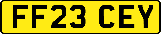 FF23CEY