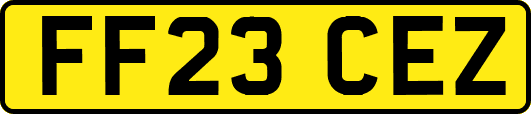 FF23CEZ