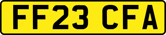 FF23CFA