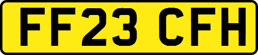 FF23CFH