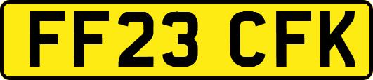 FF23CFK