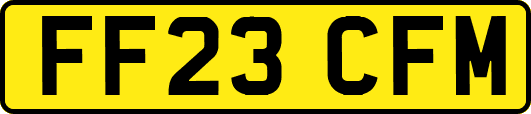 FF23CFM
