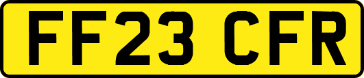 FF23CFR