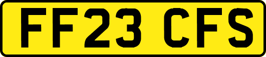 FF23CFS