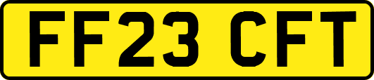 FF23CFT