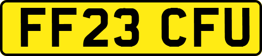 FF23CFU