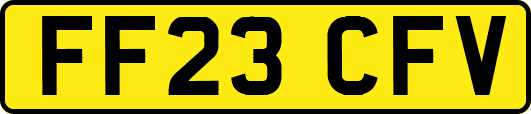 FF23CFV