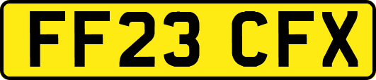 FF23CFX