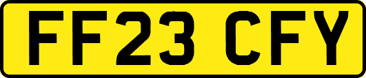 FF23CFY