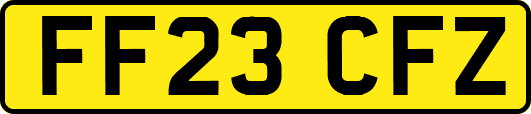 FF23CFZ