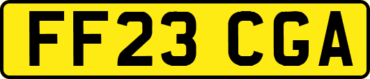 FF23CGA