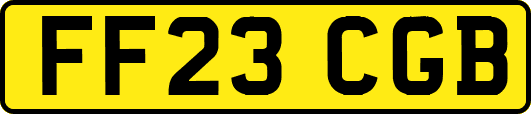 FF23CGB