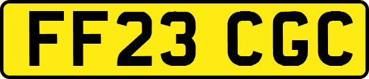 FF23CGC