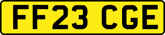 FF23CGE