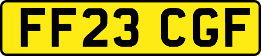 FF23CGF