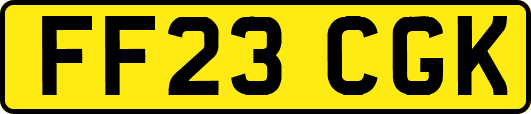 FF23CGK