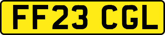 FF23CGL