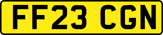 FF23CGN