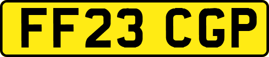 FF23CGP