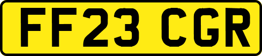 FF23CGR
