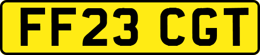 FF23CGT